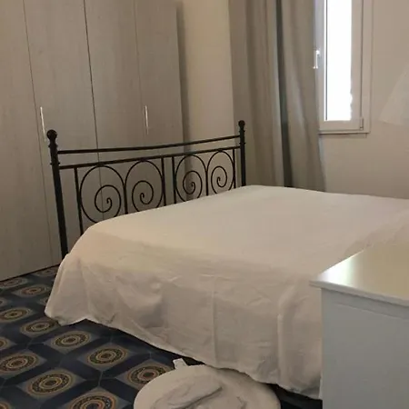 Meraviglioso 公寓 Cozze