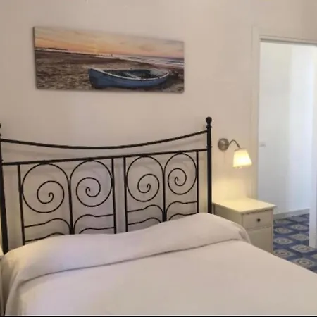 Meraviglioso Apartamento