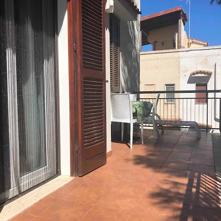 Meraviglioso Apartamento