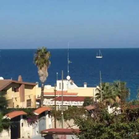 Meraviglioso Apartment Cozze