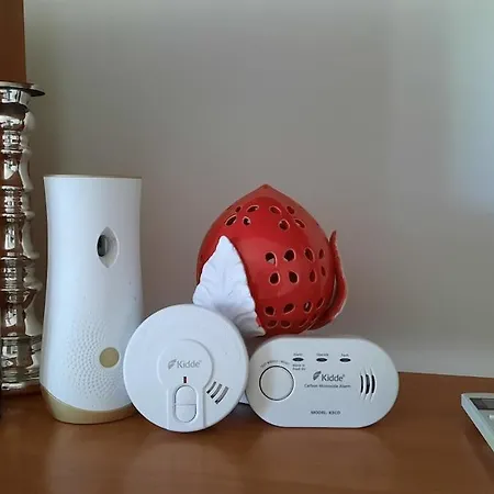 Meraviglioso 公寓 Cozze