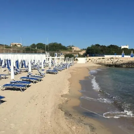 公寓 Meraviglioso Cozze