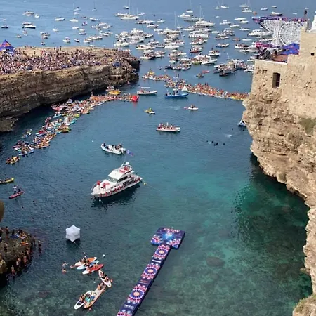 Meraviglioso * Cozze