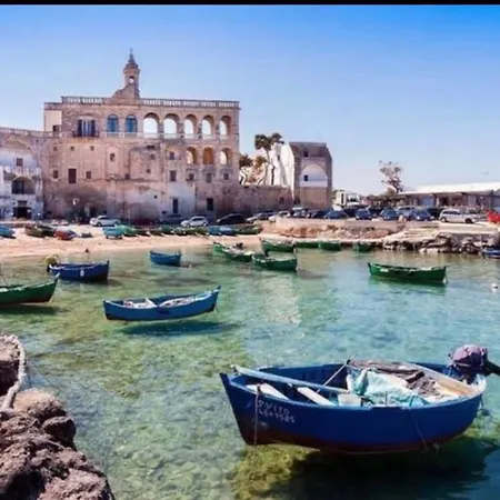 Apartment Meraviglioso *