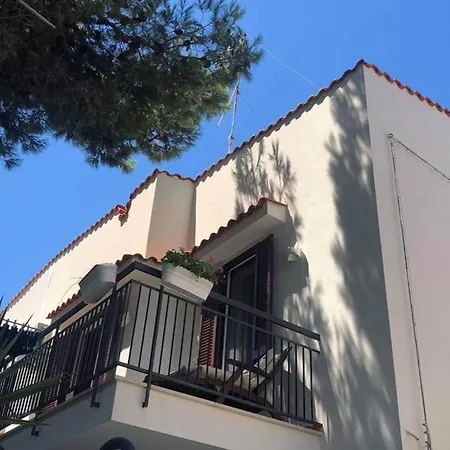 Meraviglioso Apartamento