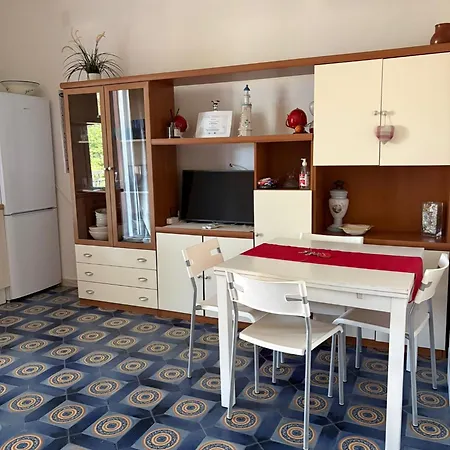 Apartamento Meraviglioso Cozze