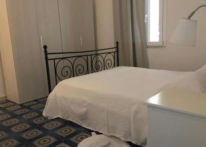 Meraviglioso 公寓 Cozze