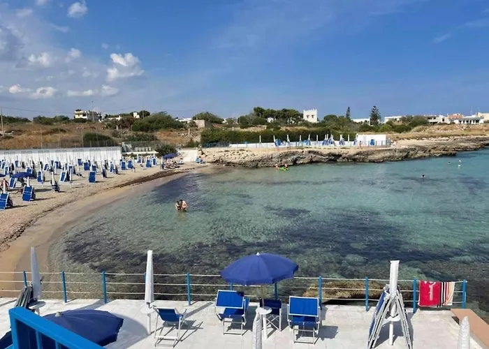 Meraviglioso 公寓 *