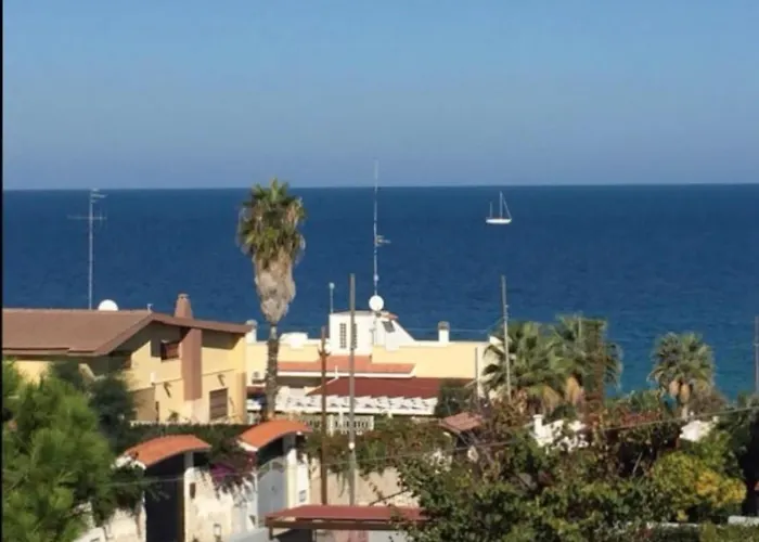 Meraviglioso דירה Cozze