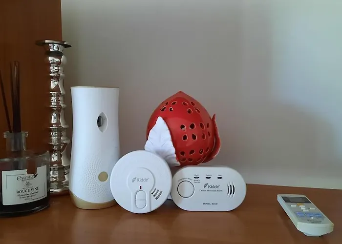 Meraviglioso דירה Cozze