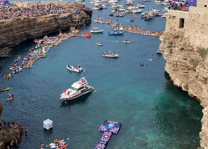 Meraviglioso * Cozze