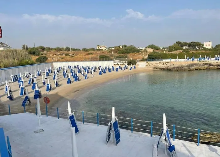 דירה Meraviglioso